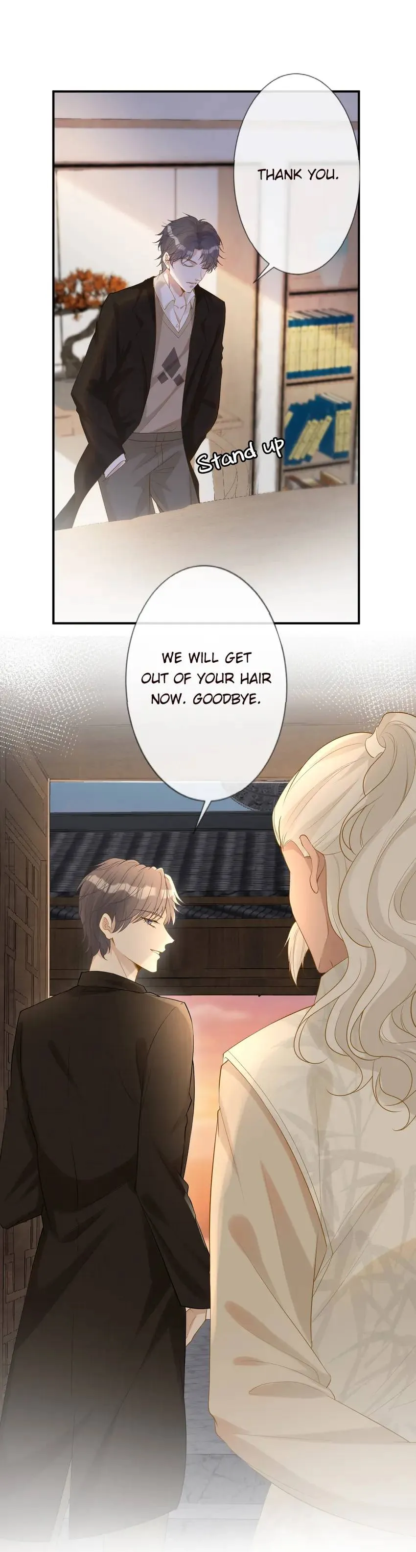 Everyone’s Darling Chapter 26 Online - página 15
