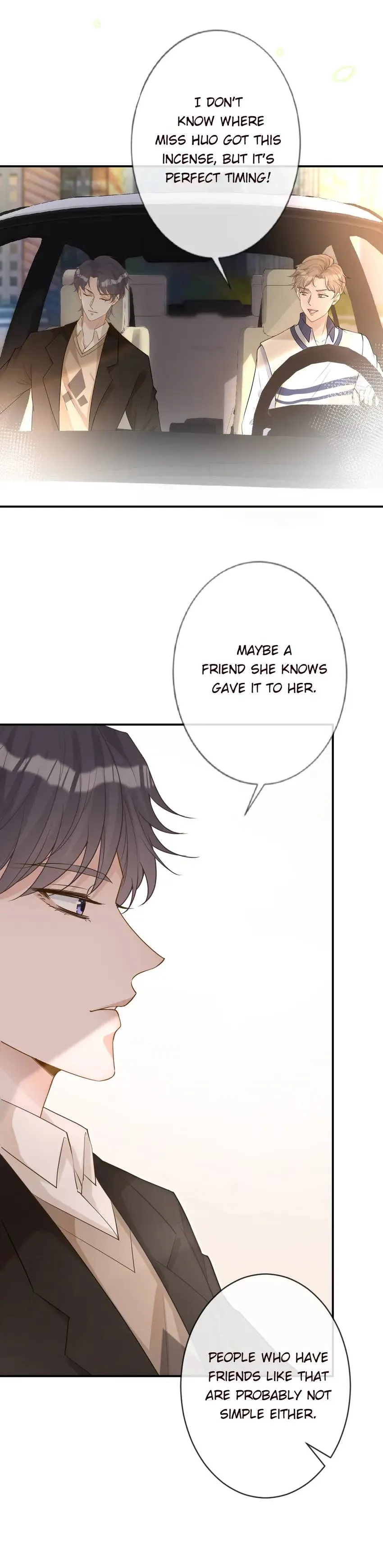 Everyone’s Darling Chapter 26 Online - página 17