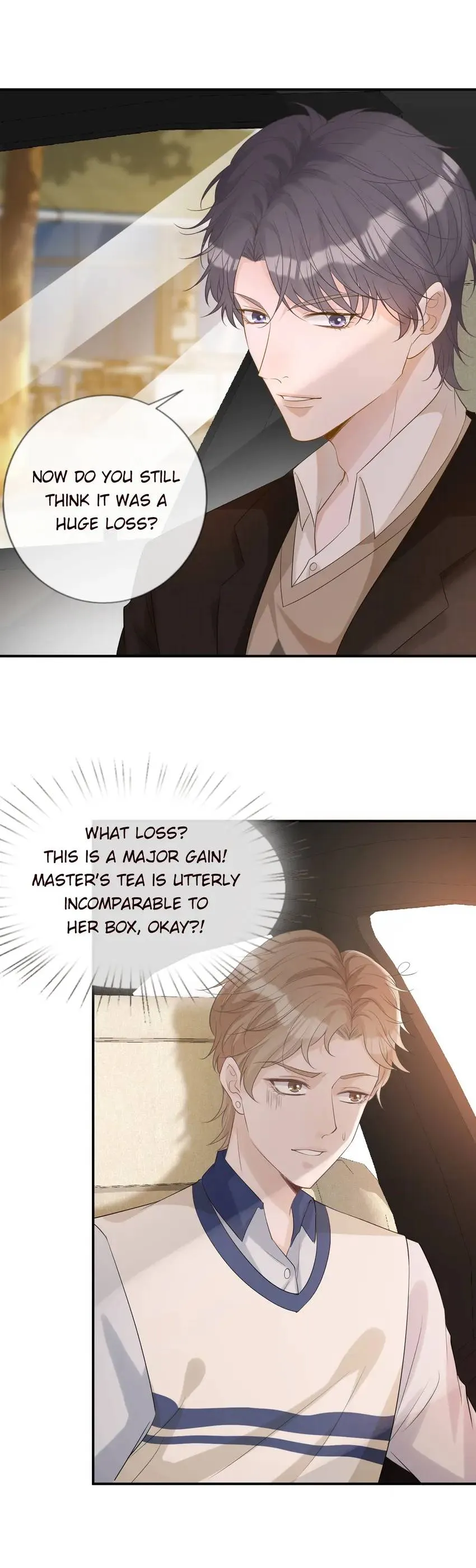 Everyone’s Darling Chapter 26 Online - página 18