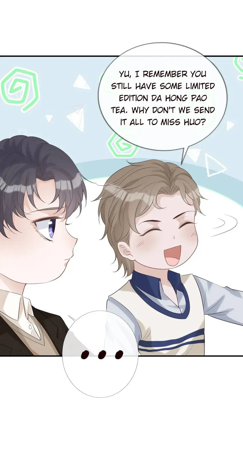 Everyone’s Darling Chapter 26 Online - página 19