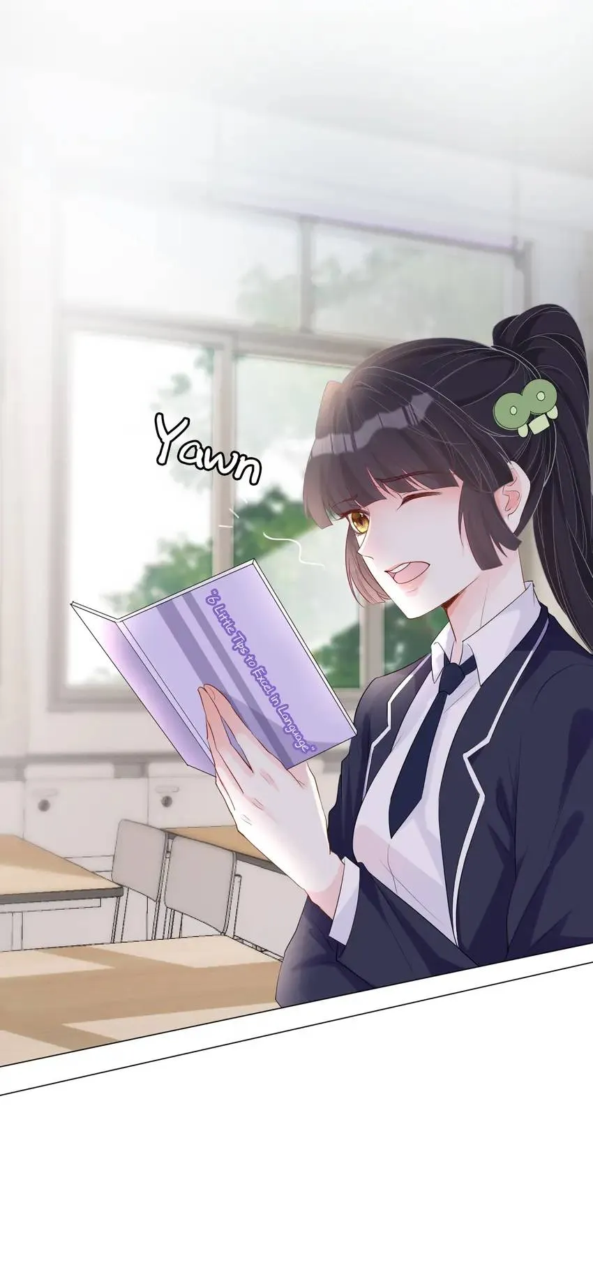 Everyone’s Darling Chapter 26 Online - página 21