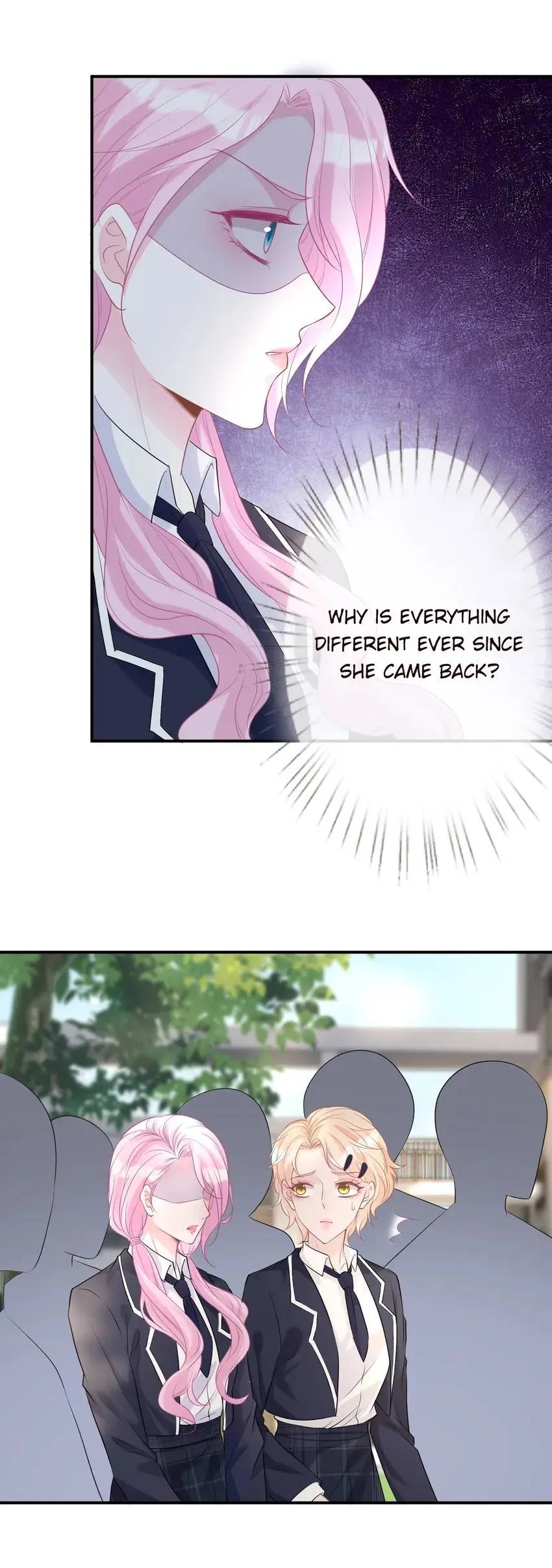 Everyone’s Darling Chapter 26 Online - página 24