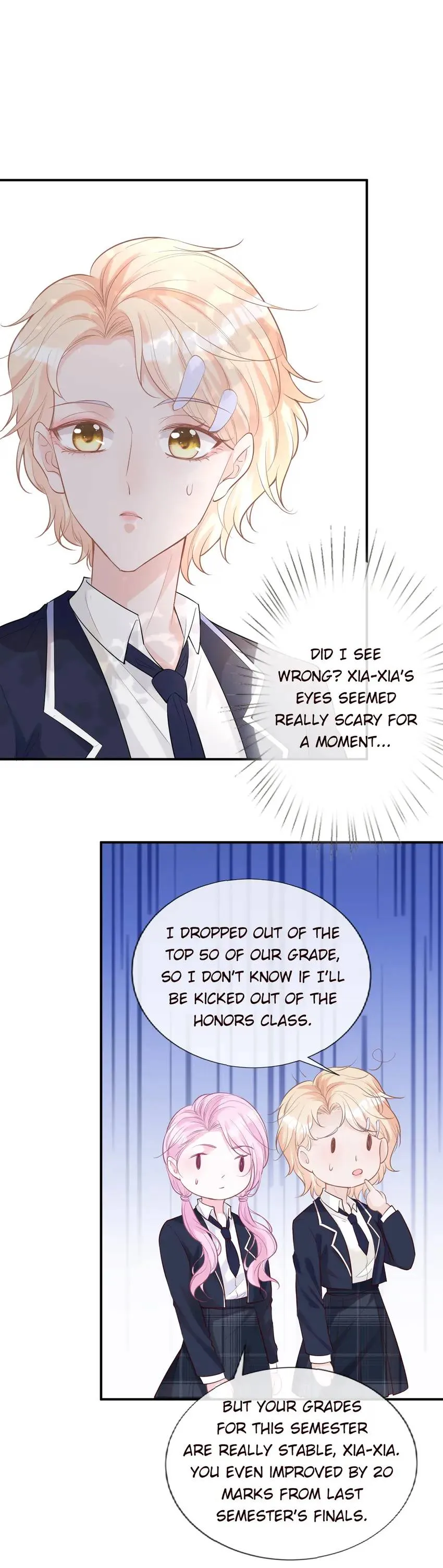 Everyone’s Darling Chapter 26 Online - página 26