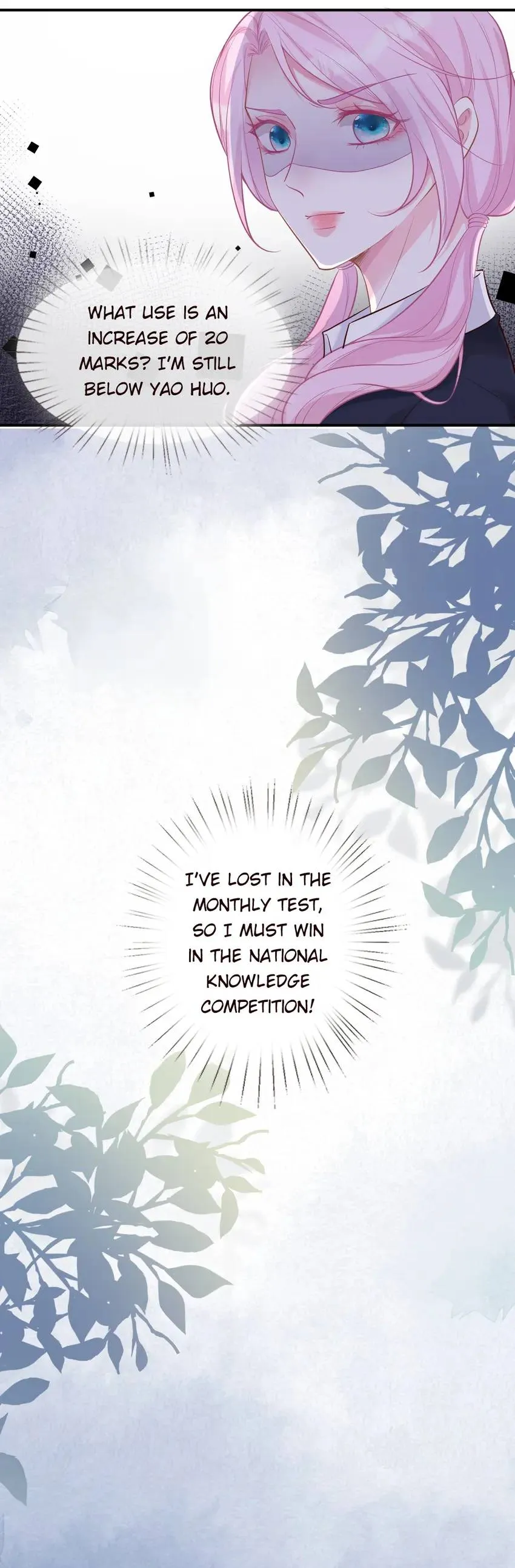 Everyone’s Darling Chapter 26 Online - página 27