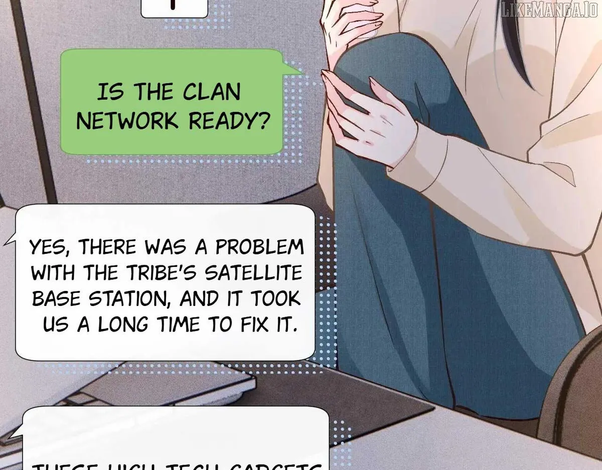 Everyone’s Darling Chapter 260 Online - página 11