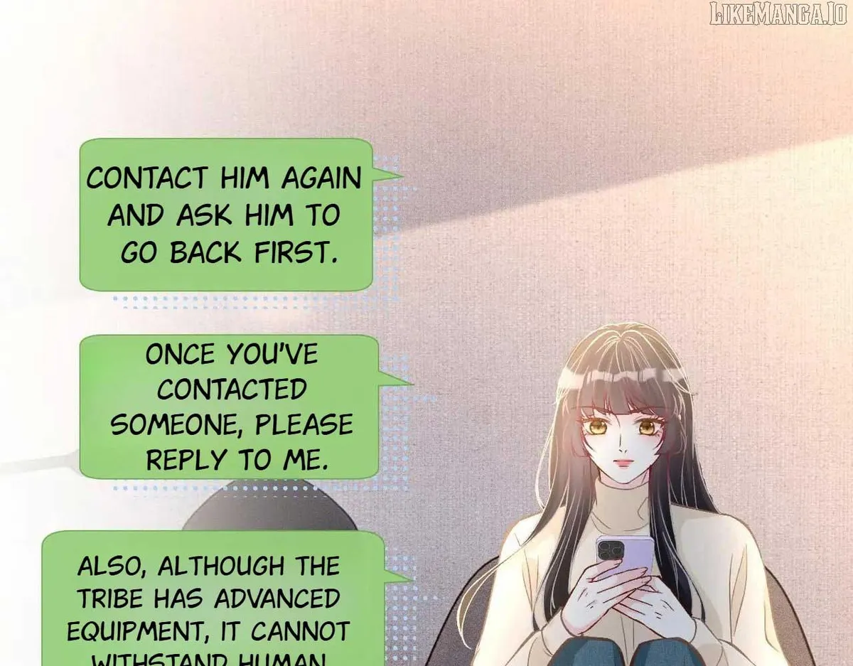 Everyone’s Darling Chapter 260 Online - página 14