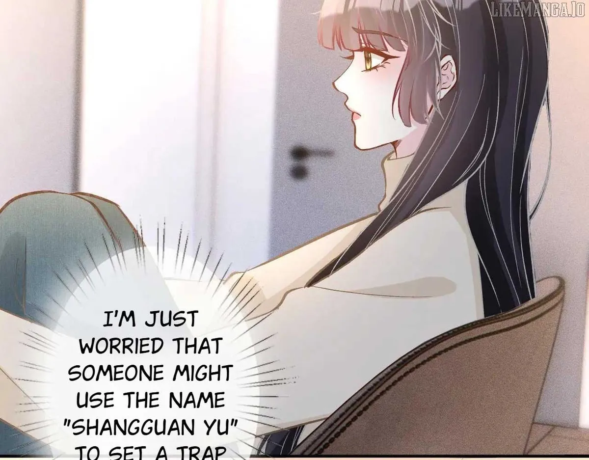 Everyone’s Darling Chapter 260 Online - página 17