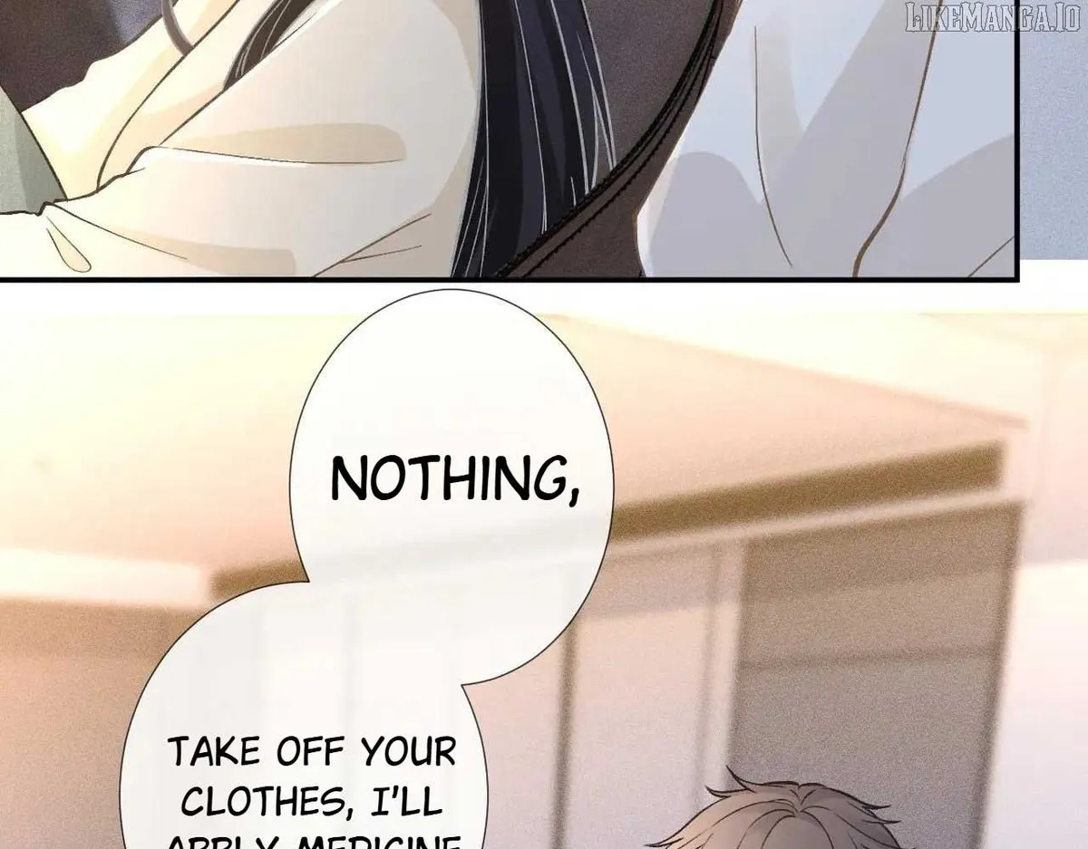 Everyone’s Darling Chapter 260 Online - página 22