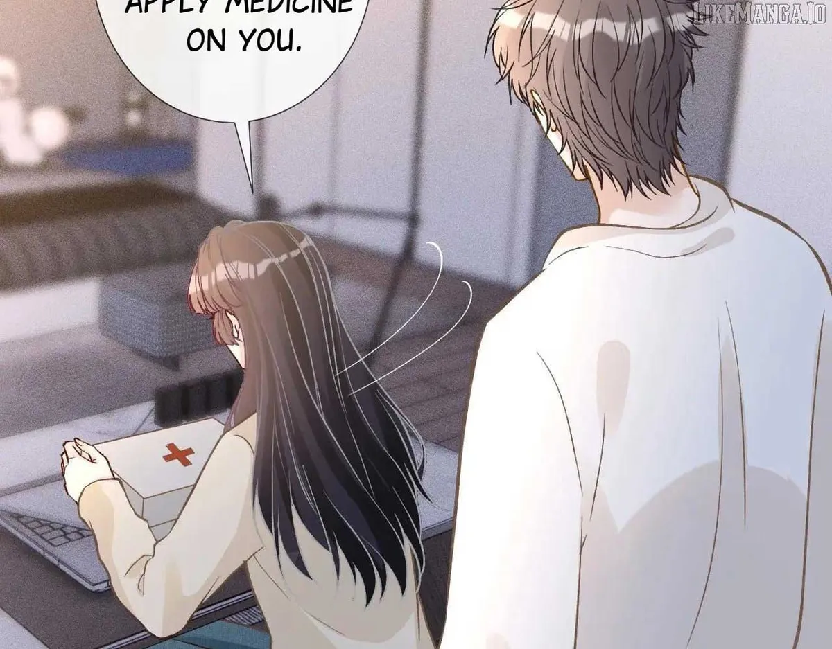 Everyone’s Darling Chapter 260 Online - página 23
