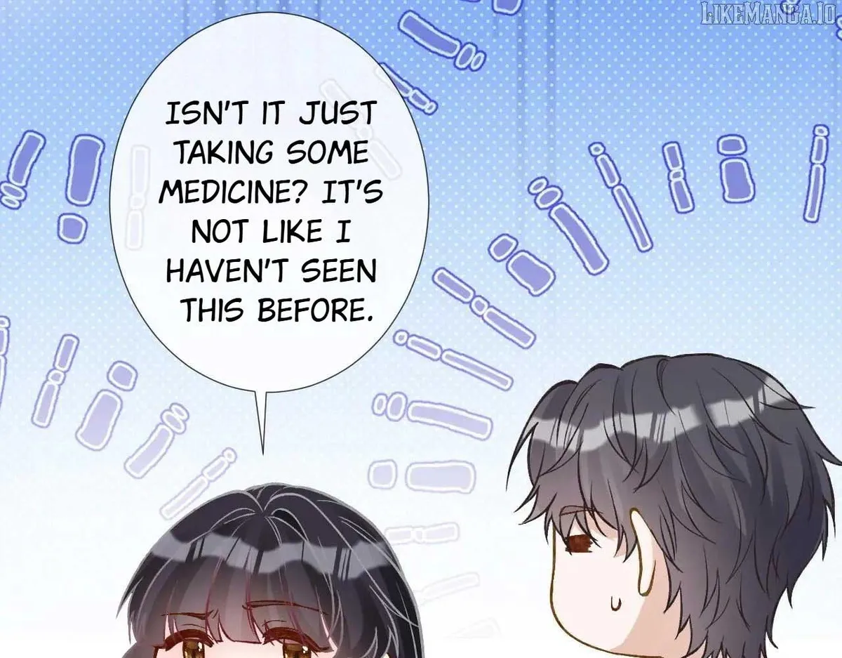 Everyone’s Darling Chapter 260 Online - página 27