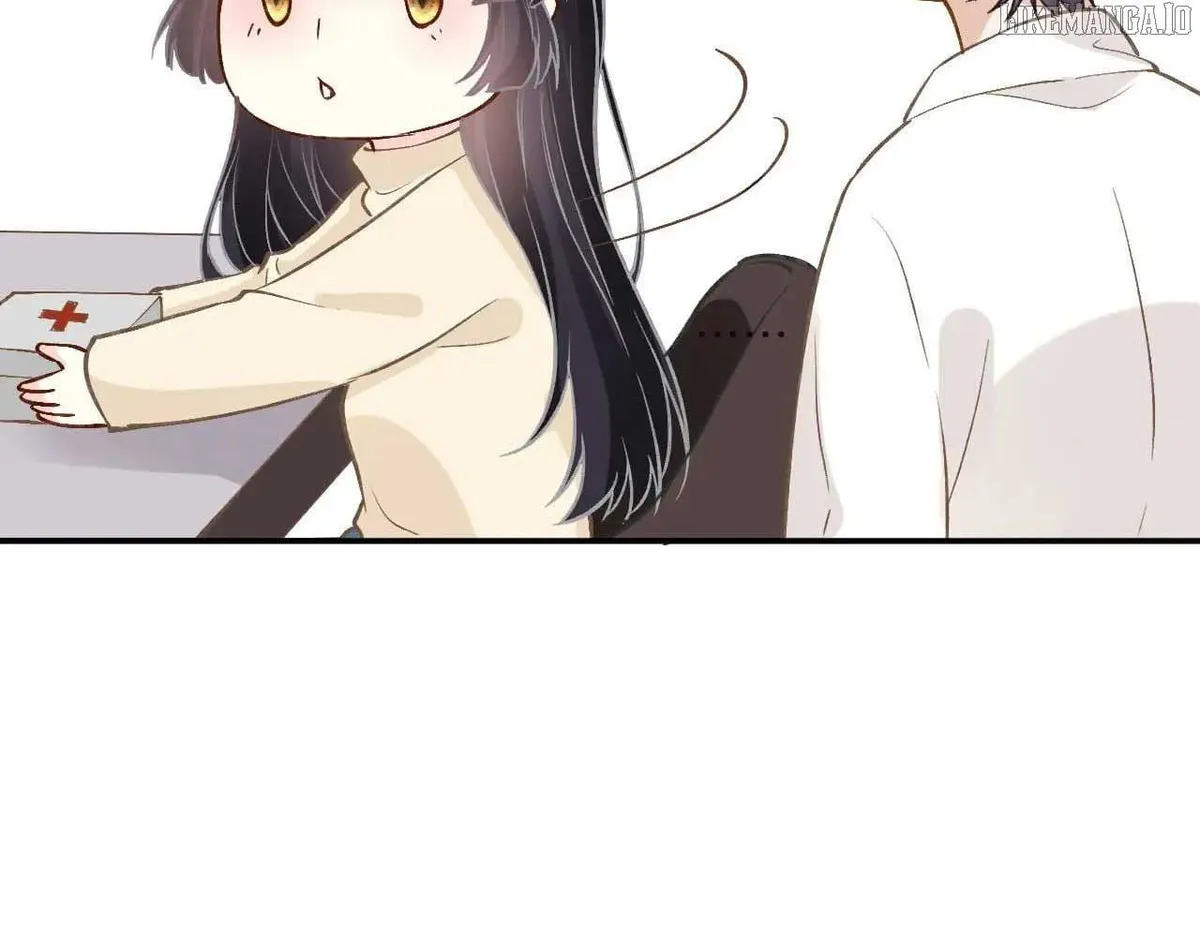 Everyone’s Darling Chapter 260 Online - página 28