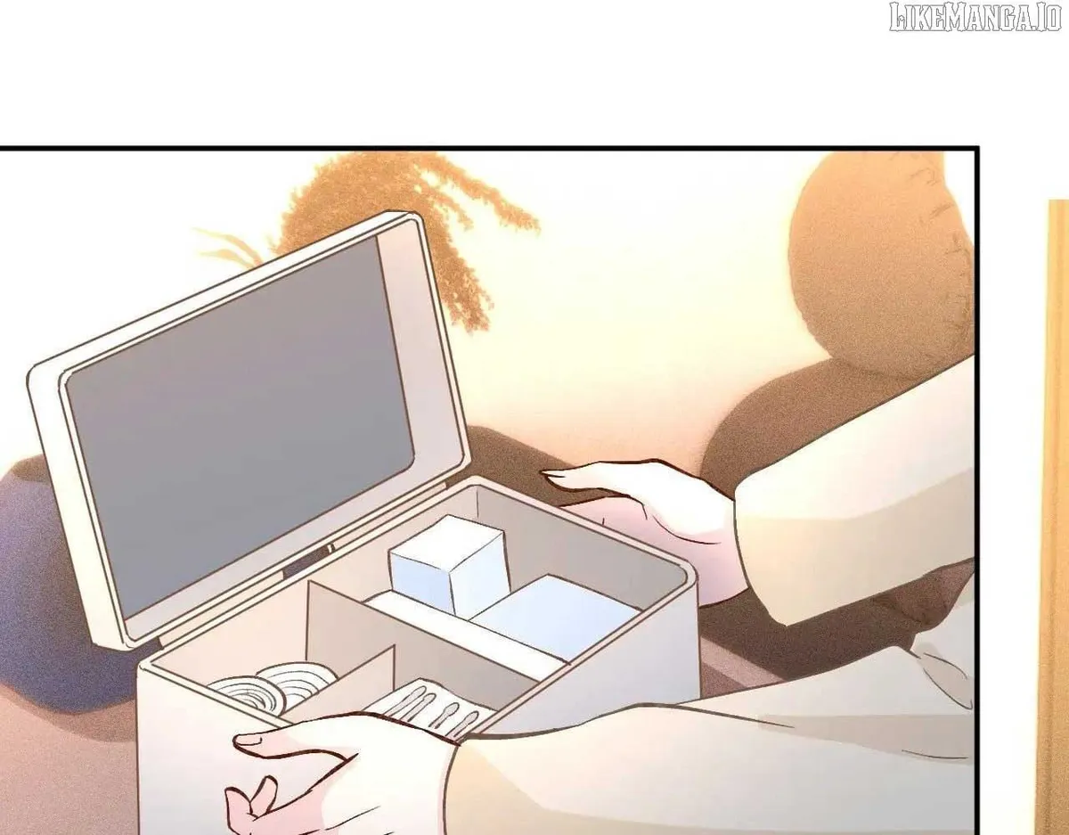 Everyone’s Darling Chapter 260 Online - página 29
