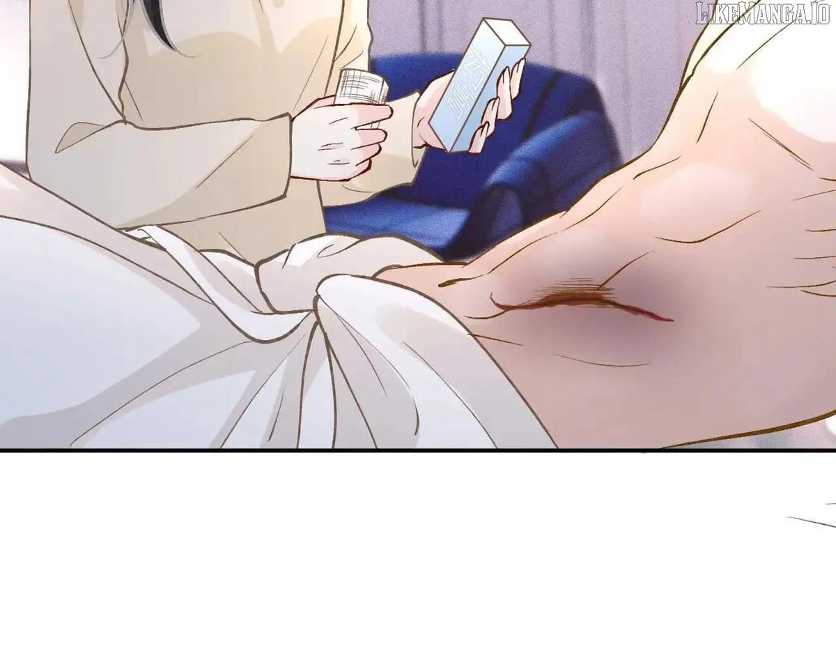 Everyone’s Darling Chapter 260 Online - página 34