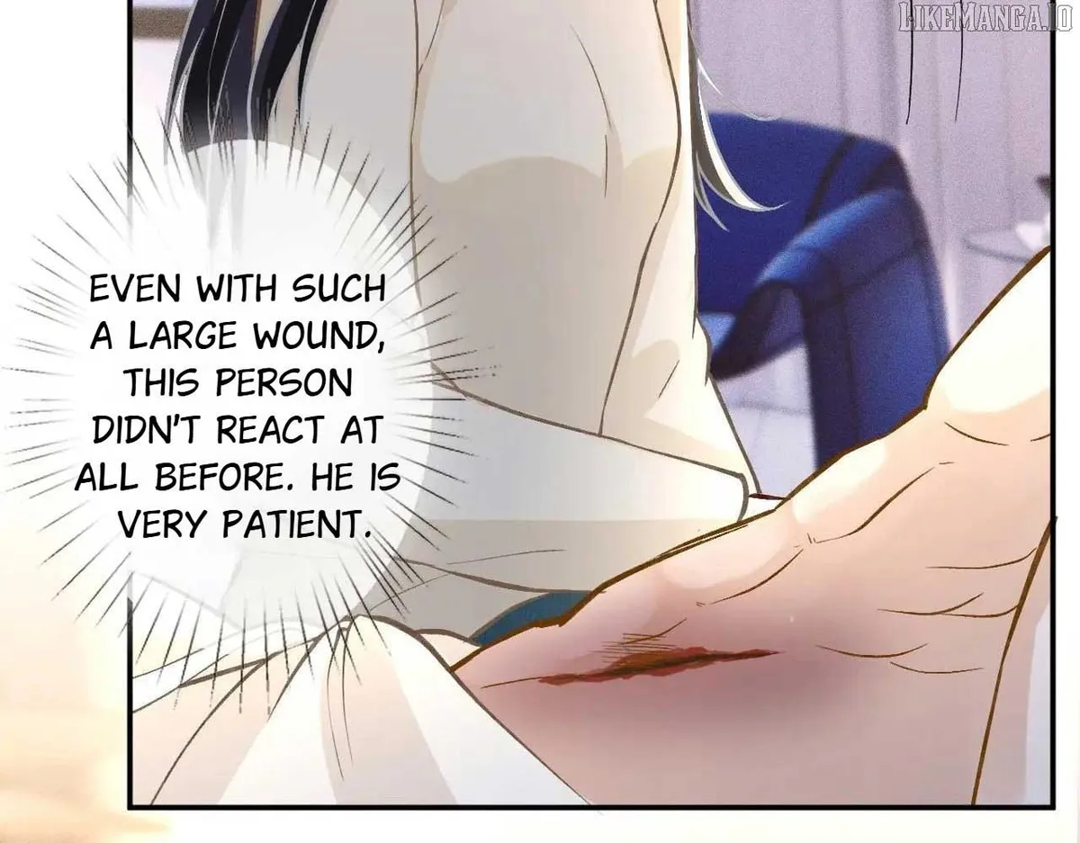Everyone’s Darling Chapter 260 Online - página 38