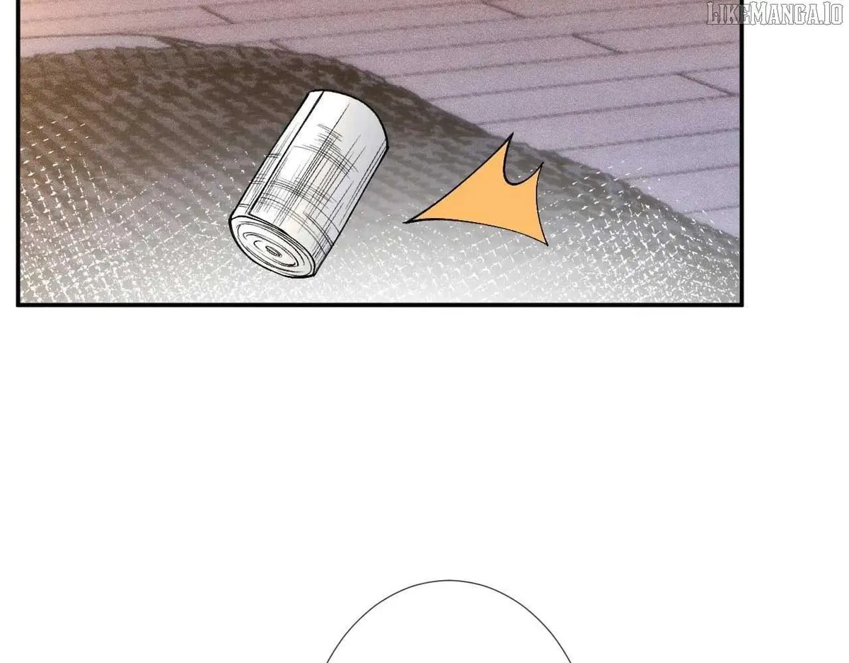 Everyone’s Darling Chapter 260 Online - página 49