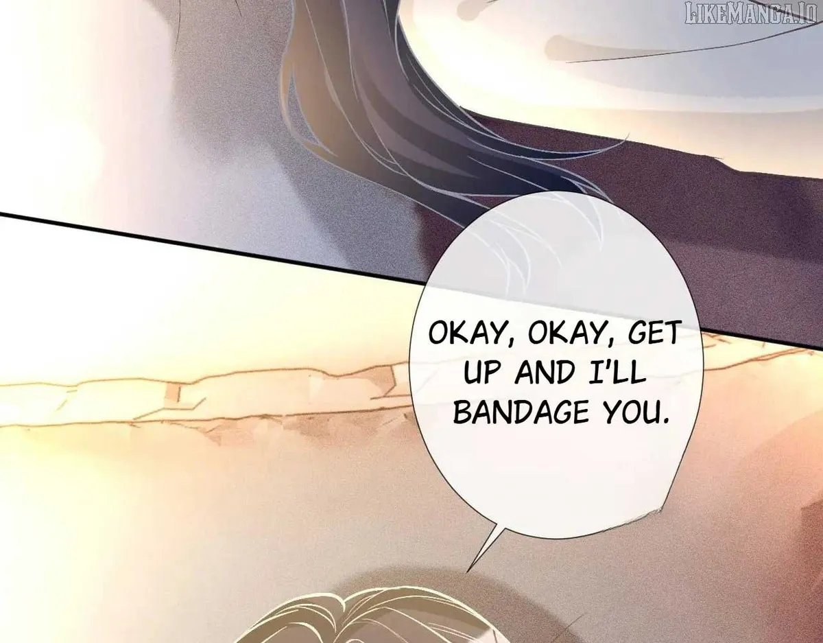 Everyone’s Darling Chapter 260 Online - página 58