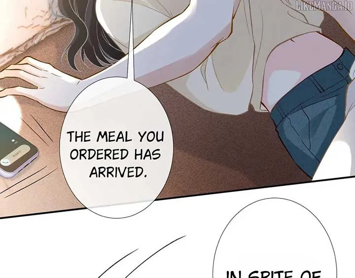 Everyone’s Darling Chapter 261 Online - página 4