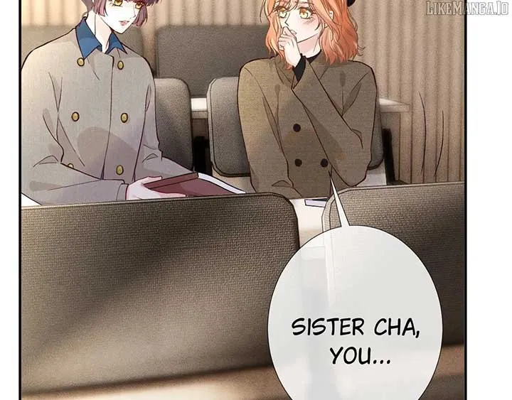 Everyone’s Darling Chapter 261 Online - página 42