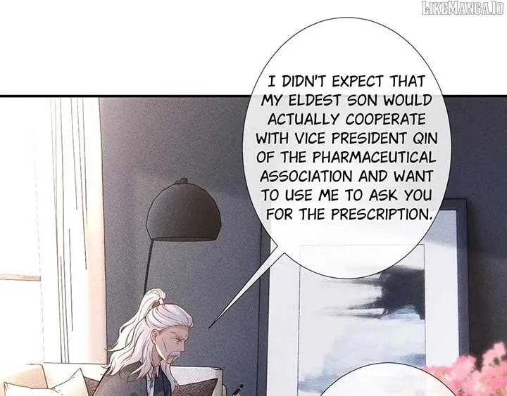 Everyone’s Darling Chapter 261 Online - página 61