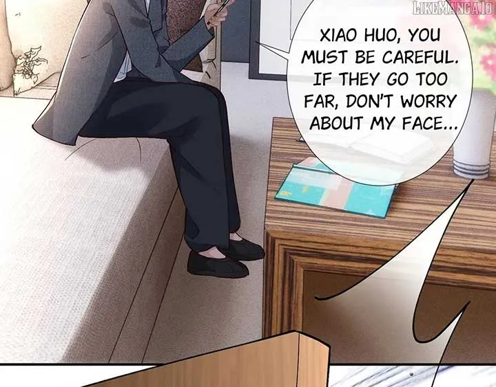 Everyone’s Darling Chapter 261 Online - página 62