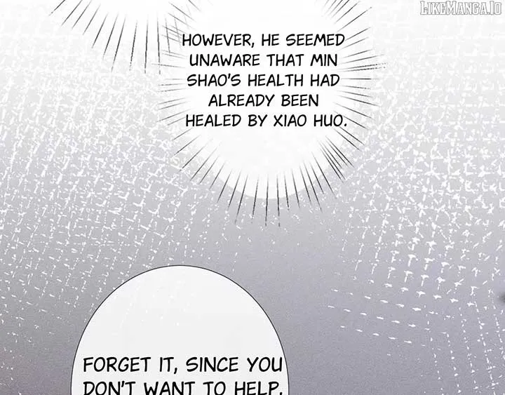Everyone’s Darling Chapter 261 Online - página 77