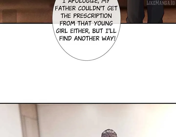 Everyone’s Darling Chapter 262 Online - página 3