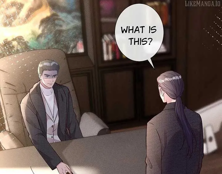 Everyone’s Darling Chapter 262 Online - página 8