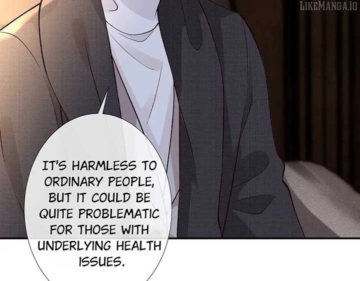 Everyone’s Darling Chapter 262 Online - página 11