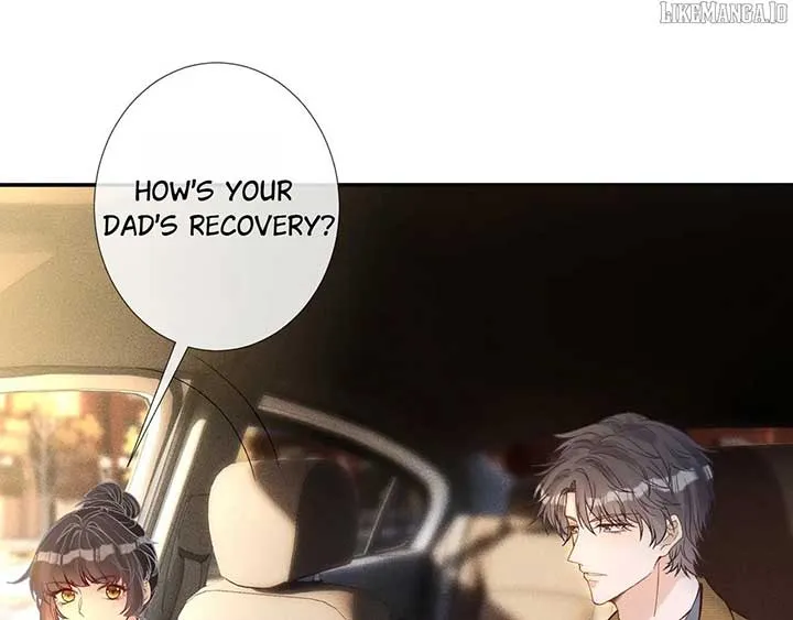 Everyone’s Darling Chapter 262 Online - página 17