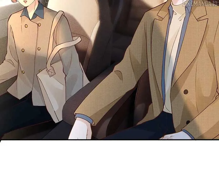 Everyone’s Darling Chapter 262 Online - página 18