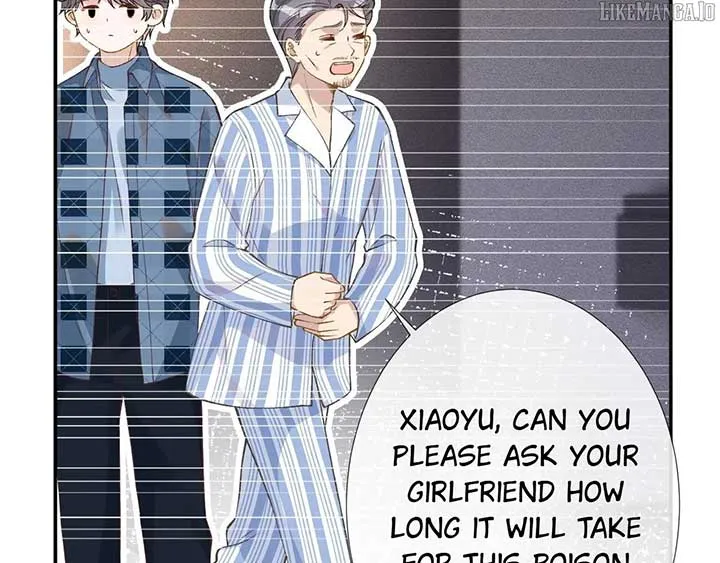 Everyone’s Darling Chapter 262 Online - página 23