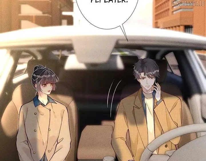 Everyone’s Darling Chapter 262 Online - página 35