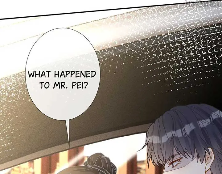 Everyone’s Darling Chapter 262 Online - página 37