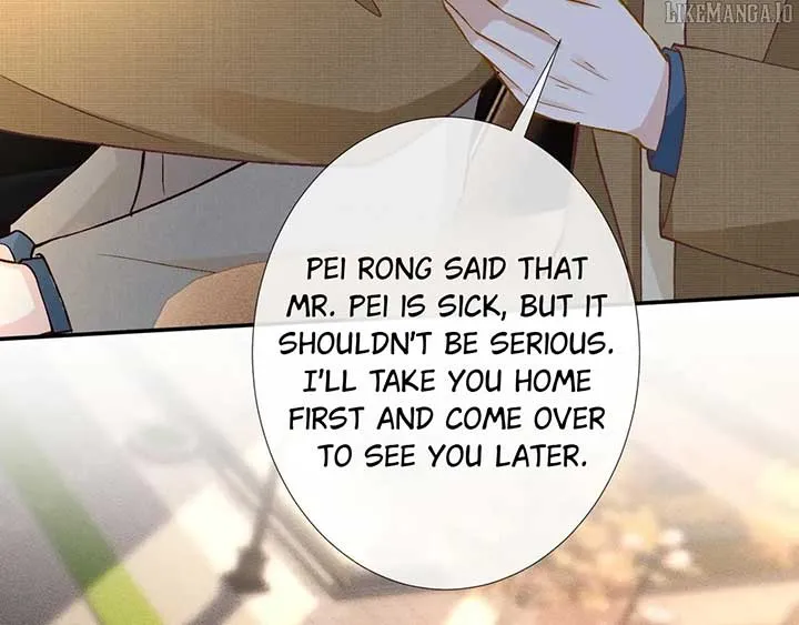 Everyone’s Darling Chapter 262 Online - página 39