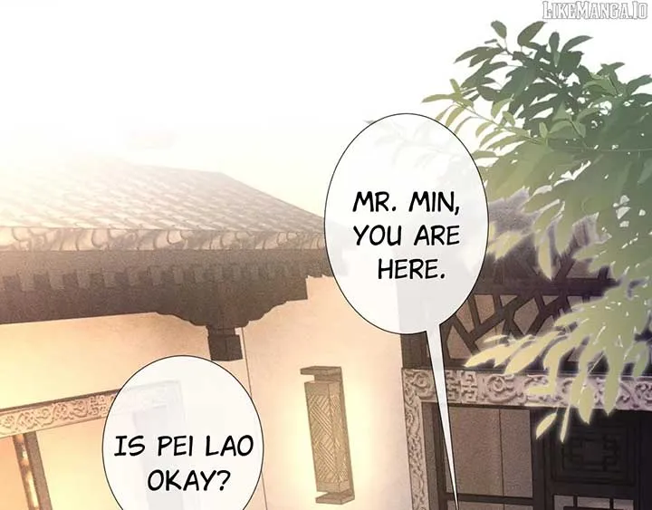 Everyone’s Darling Chapter 262 Online - página 43