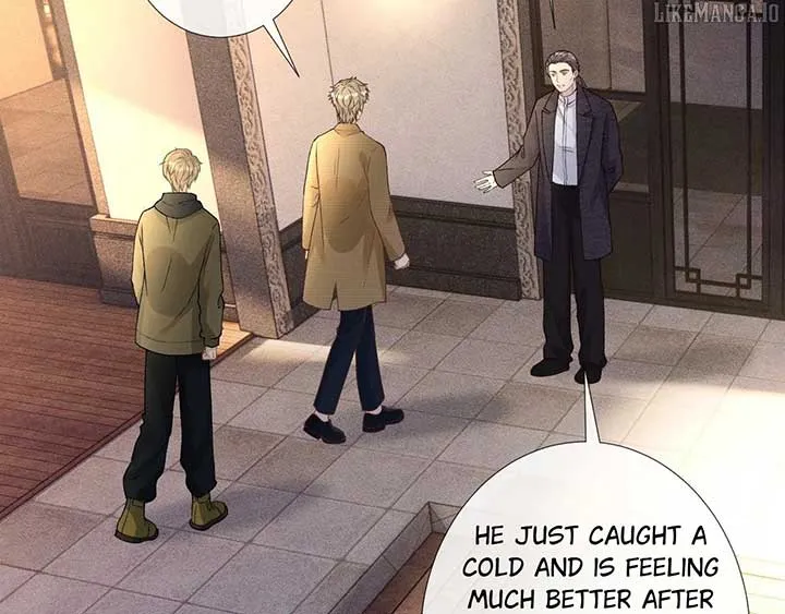 Everyone’s Darling Chapter 262 Online - página 44