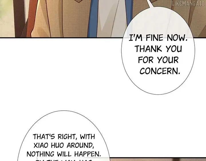 Everyone’s Darling Chapter 262 Online - página 61