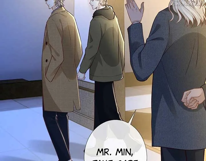 Everyone’s Darling Chapter 262 Online - página 73