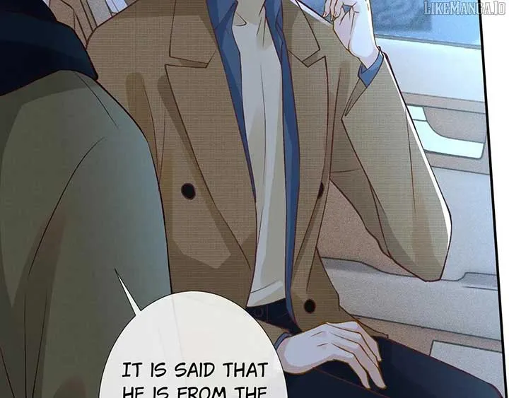 Everyone’s Darling Chapter 262 Online - página 83