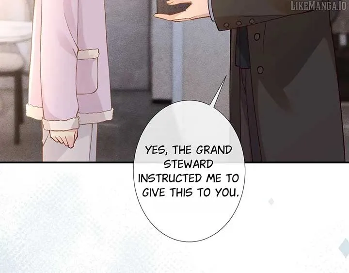 Everyone’s Darling Chapter 263 Online - página 5