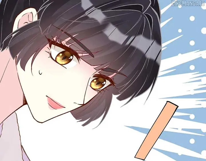 Everyone’s Darling Chapter 263 Online - página 8