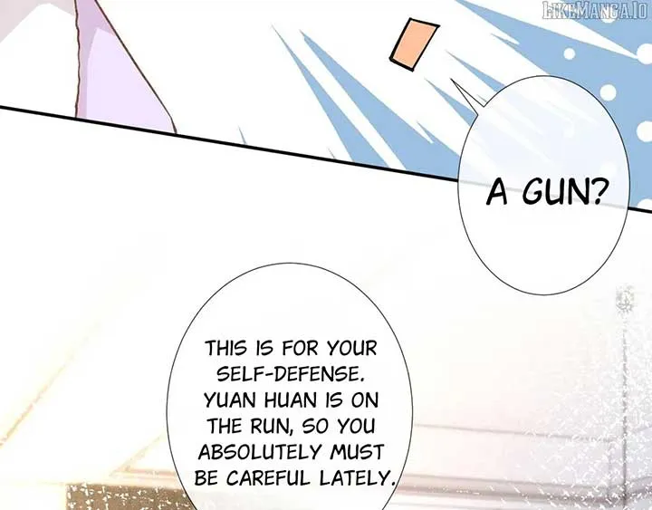 Everyone’s Darling Chapter 263 Online - página 9