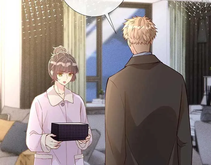 Everyone’s Darling Chapter 263 Online - página 10