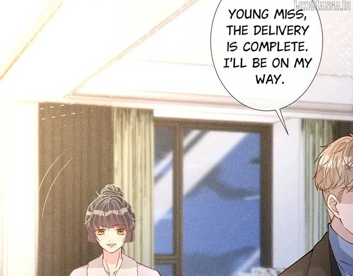 Everyone’s Darling Chapter 263 Online - página 14