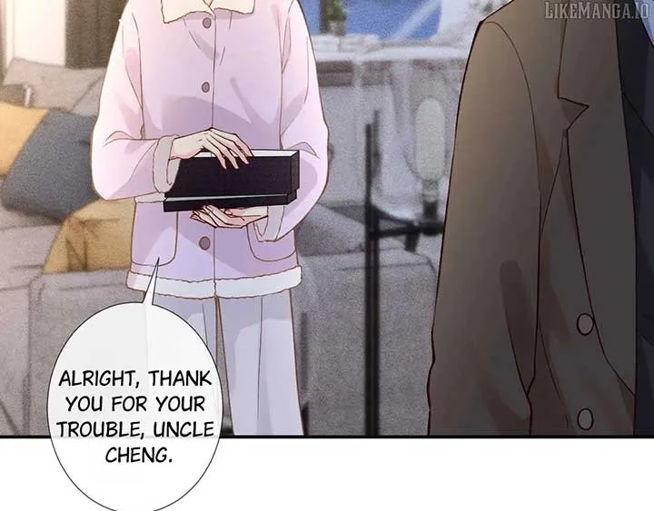 Everyone’s Darling Chapter 263 Online - página 15