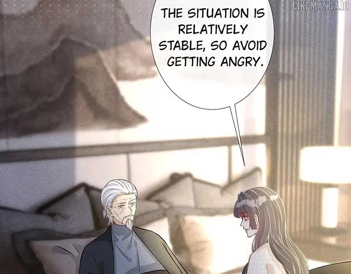Everyone’s Darling Chapter 263 Online - página 28