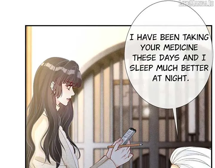 Everyone’s Darling Chapter 263 Online - página 30