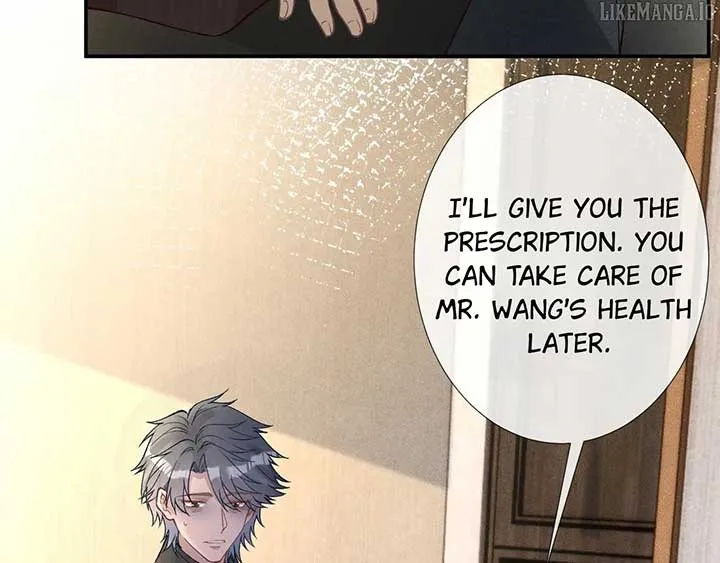 Everyone’s Darling Chapter 263 Online - página 32