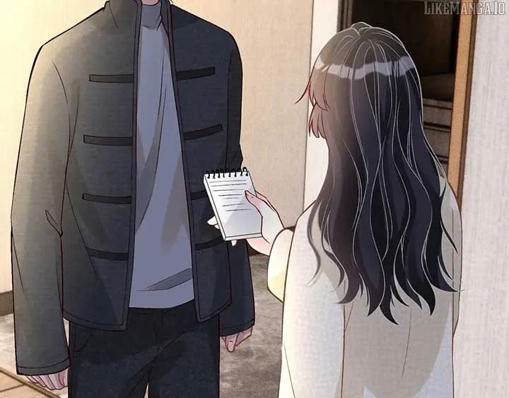 Everyone’s Darling Chapter 263 Online - página 33
