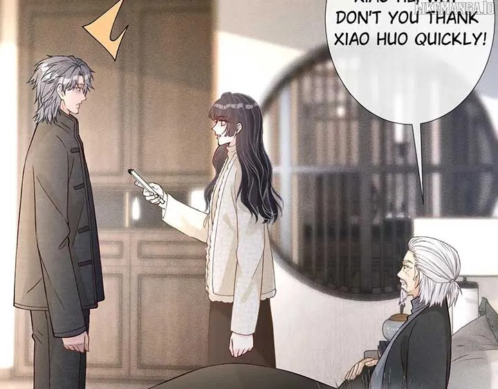 Everyone’s Darling Chapter 263 Online - página 35